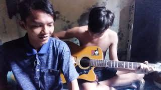 Mr.john semua tentang kita cover