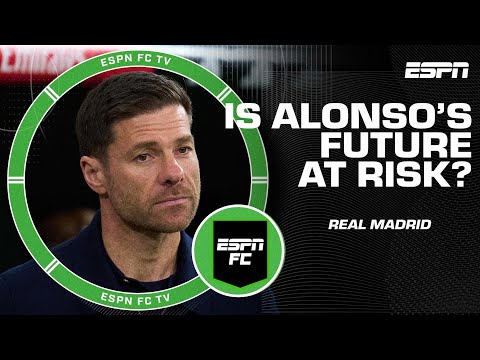 MOST PLAYERS ARE WITH XABI What S Happening In Real Madrid S Locker Room More ESPN FC