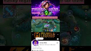 Joker Unleashed | The Psychopath's Soul Reborn#mlbb #tyojhumlbb #fypgaming  #hypercarry #HarleyMlbb