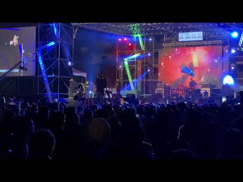 2019.12.31 屏東跨年晚會-滅火器