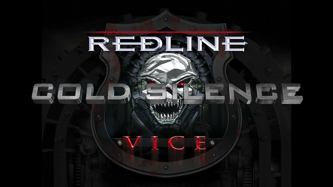 Watch REDLINE | COLD SILENCE (Official Audio) on YouTube Watch REDLINE | COLD SILENCE (Official Audio) on YouTube