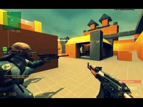 Counter Strike: Source External MultiHack Aimbot;Bhop;Wallhack [Free Undetected]