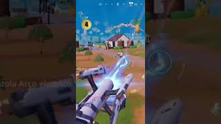 Too Fast for Fortnite 😂⚡ Tangerine Yeddi 🍊 SOLO in UNDER 5 MINUTES!