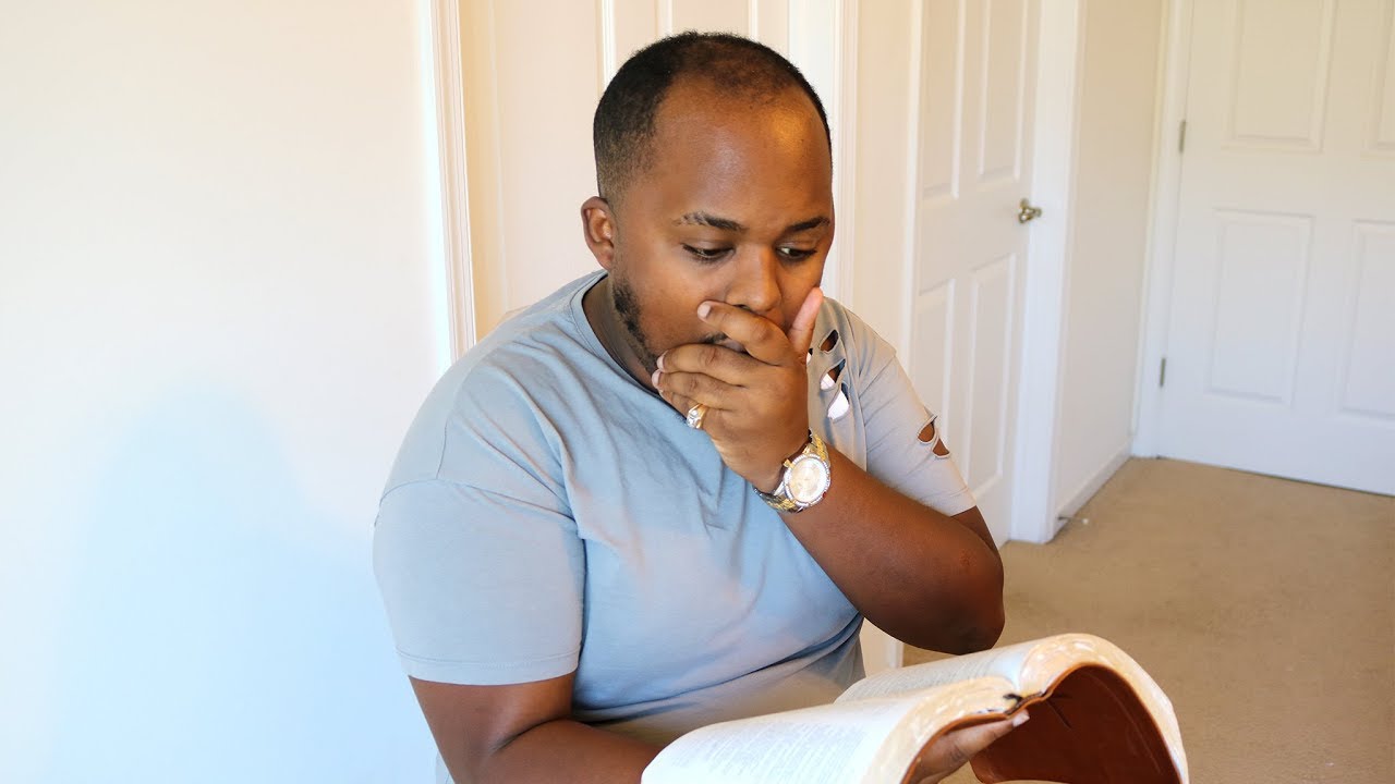 The Most Powerful Prophetic Word You Will Ever Watch (Unforgettable Ending)