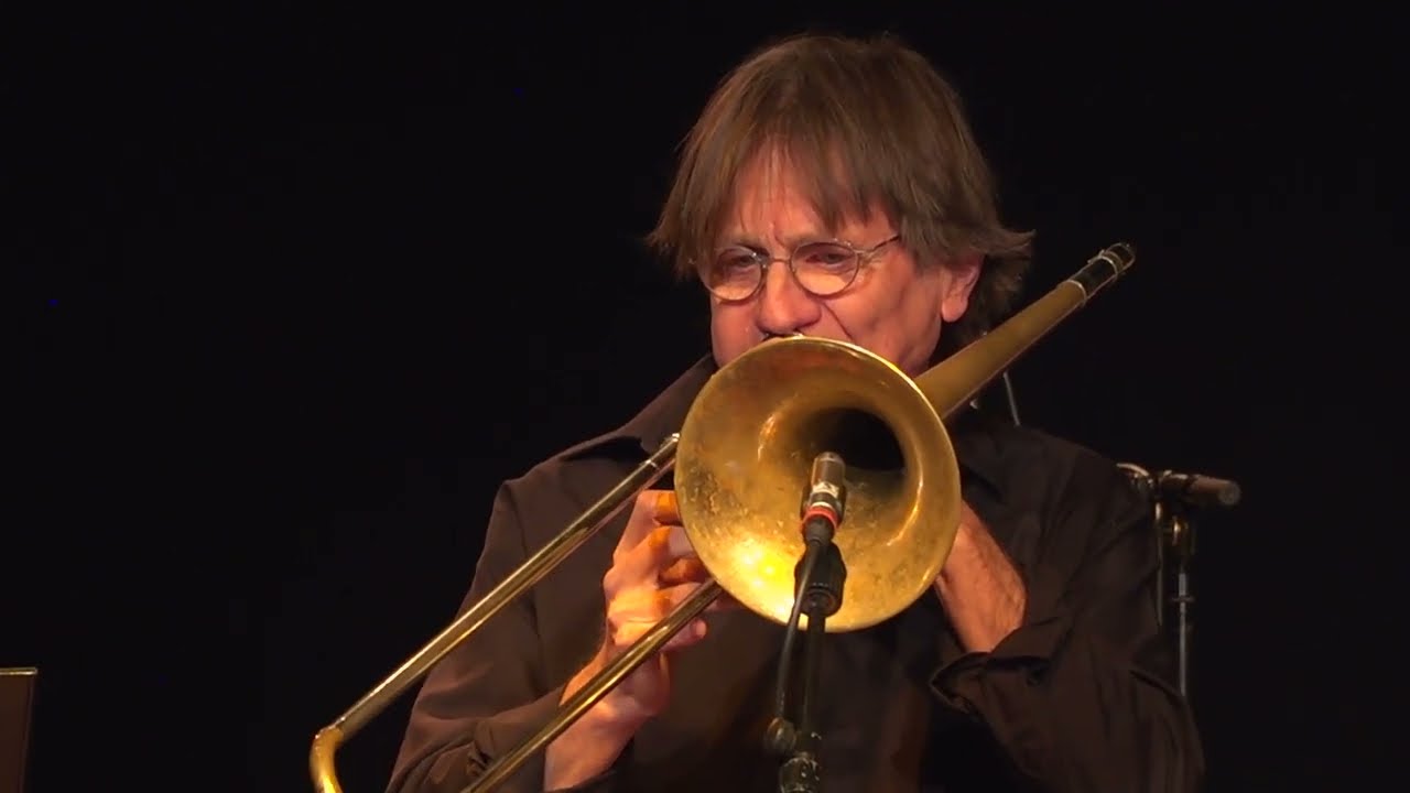 Fanfare On Dix - Bodan Art Orchestra