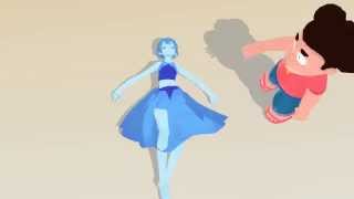 Mmdx Steven Universe Something...