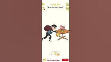 Delete Puzzle 🧩 Level-318 | gameplay | walkthrough #shorts #youtubeshorts