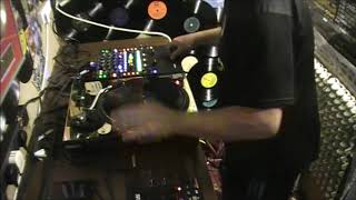 2019 Cut2Cut Worlds - Dj Loopskywalker Uk