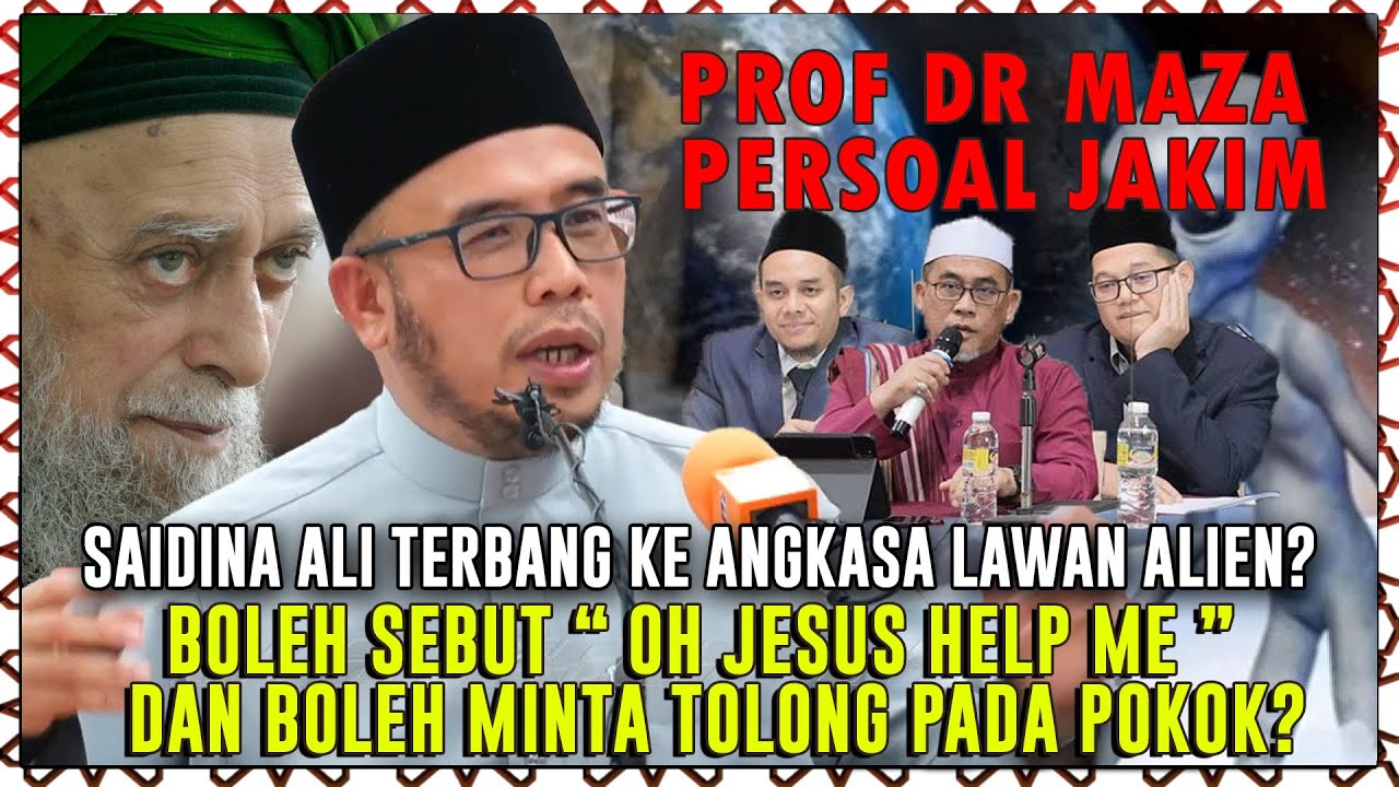 Perbincangan Isu Hadis Bersama Geng Tarikat | Boleh Tahu Hadis Sahih Melalui Mimpi Bukan Cuma Sanad?