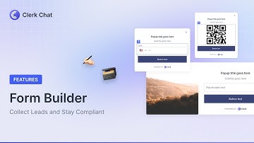 How to Create Custom Forms with a Drag & Drop Form Builder - in Minutes!