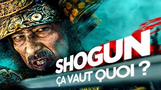 Faut-il voir la série Shōgun ?