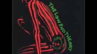 Video voorbeeld van "Check The Rhime by A Tribe Called Quest"