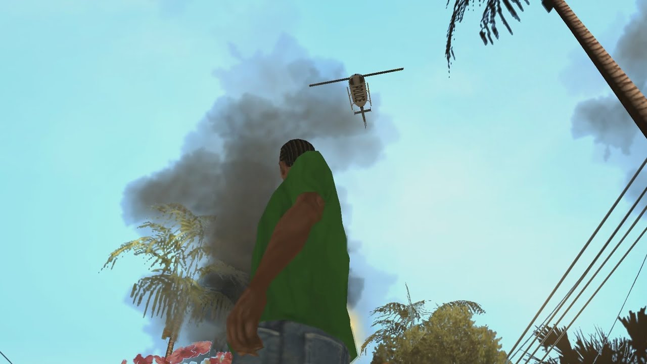 NBA 2K13 My Career Playoffs NFG4 - Heat Fans Would Riot