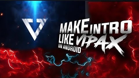 || How To Make Gaming Intro In Kinemaster At Pro Level || Like All Youtube Gamers || 🙏🙏🙏👍👍👍