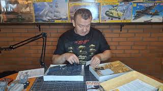 О чем молчат каталоги или почти новинка от ITALERI