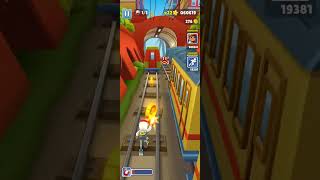 Subway Surfers Gameplay Classic