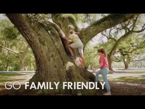 GO FAMILY FRIENDLY: The Ponds in Summerville by Kolter Homes