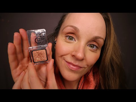 ASMR LIVESTREAM 💛🧡🤎 Lieblingsprodukte, Cover Tapping, Tee, Knistern 😻 Soft Spoken