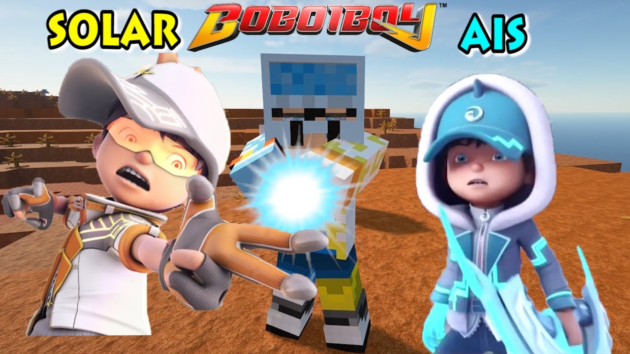 Youtube Video Statistics For Boboiboy Vs Kaizo Noxinfluencer