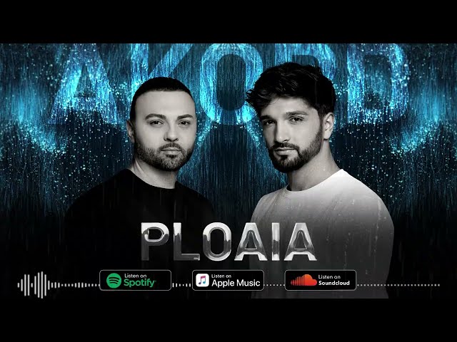 AKORD - Ploaia I Official Audio class=