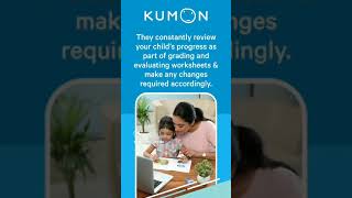 Kumon - World's Largest After School Programme for Math & English
