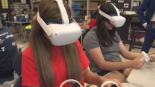 Your child's school day could go virtual