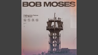 Video thumbnail of "Bob Moses - Desire (Band Version – Live 2020)"