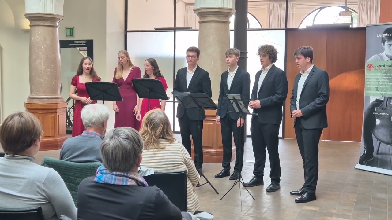 Rainer Stegmann "Der Lattenzaun"