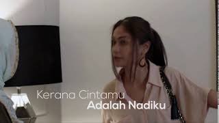 Kau Yang Pertama l Akan Datang di slot Akasia