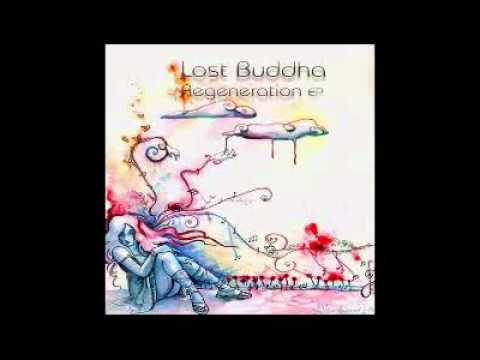 Lost Buddha — Lost Buddha - Embryo