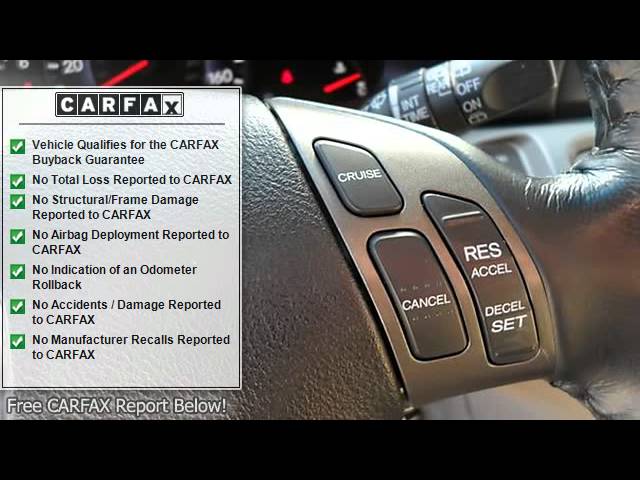 2006 Honda Odyssey - Pohanka Honda of Fredericksburg - Fredericksburg, VA 22406