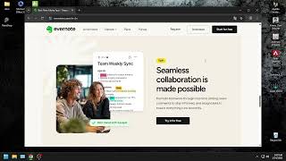 Evernote Latest Version 🔥 Free Download ⬇️ Setup & Install 💻 Windows 2026 ✅ screenshot 3