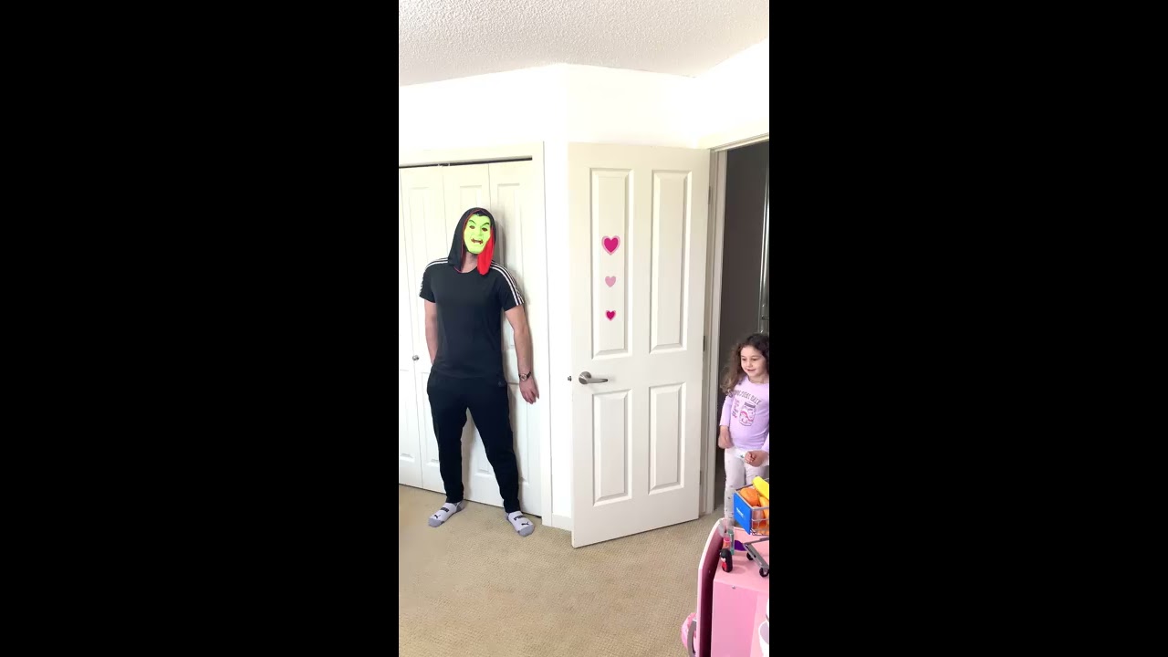 Funny Prank Try Not To Laugh Shorts