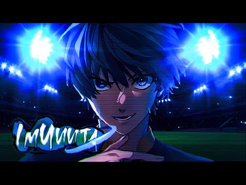 🧩👁️⚽♪ BL: Blue Lock (Mangá) | React to | Egoísta - GC⚽👁️🧩#084