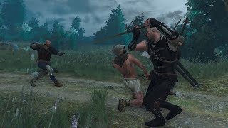 This is how you kill John Verdun Lore Accurately with the Cat Armor