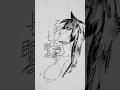 【完全自己満】Part3。 #イラスト #oc