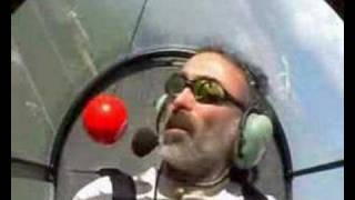 rans 9 aerobatic V