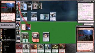 Innistrad Draft #10 Part 3