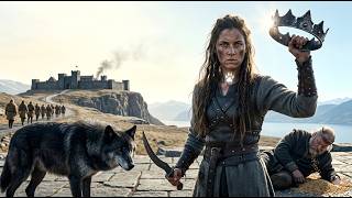 The Alpha King's worst Mistake was letting Her live