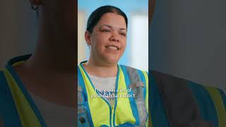 Laura's Story: Seasonal Associate to Learning Trainer