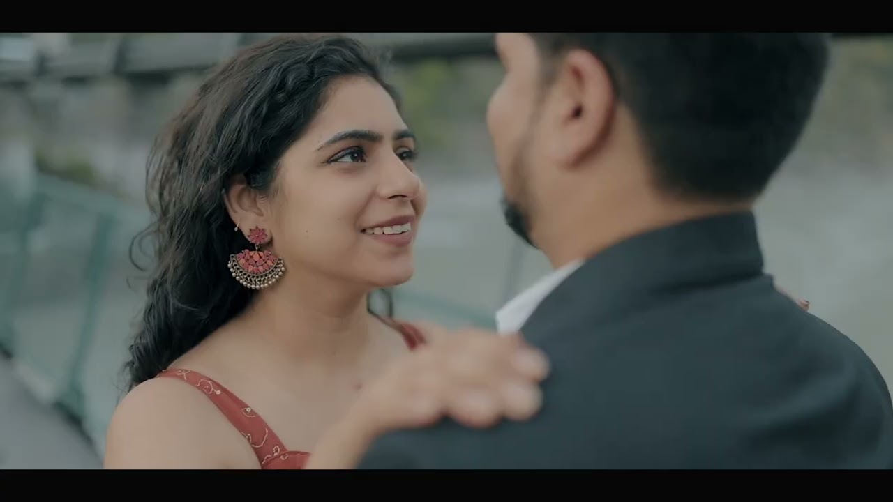 Pre Wedding Film 2024 l GAURAV + SRISHTI MMP DELHI