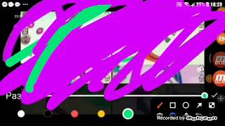 Pou Game Over Effects 39Parison Mega Photo  FX Mega Photo Pro Moto screenshot 5