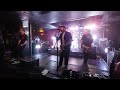 Wrex - Heavens Gate @Reading Rising Festival @Facebar - 16.11.2025