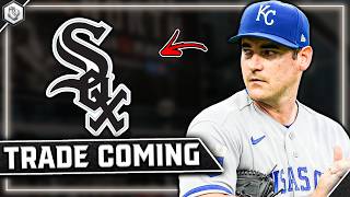 White Sox trade rumors ESCALATING... This is wild | White Sox News