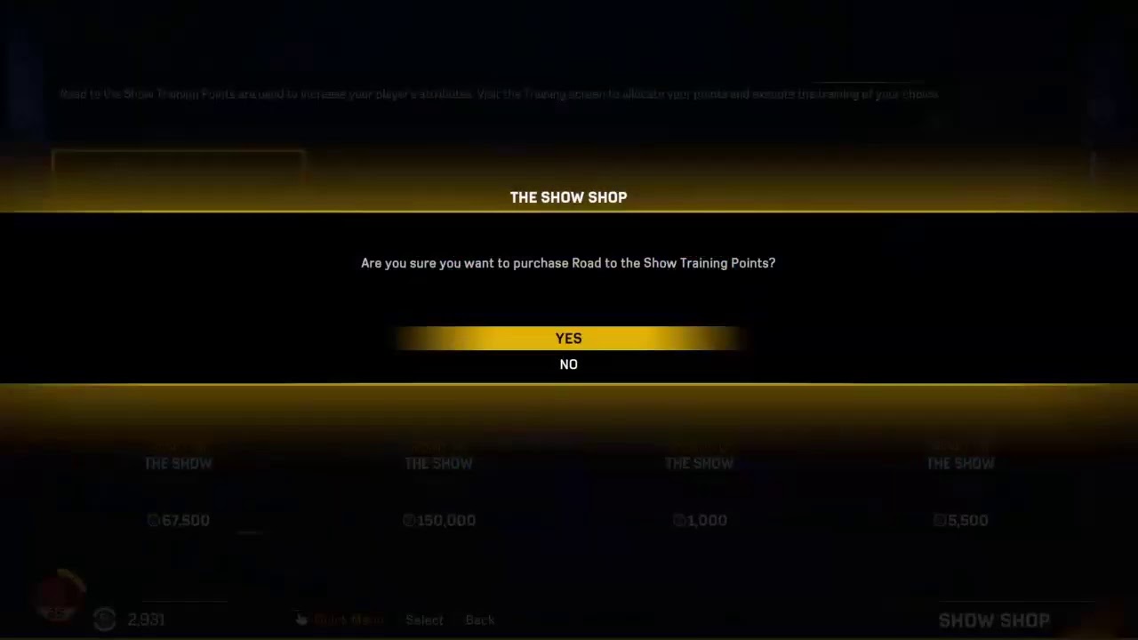 MLB the Show 17 Flashback