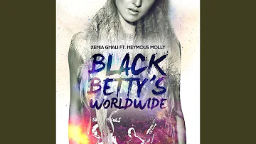 Black Betty's Worldwide
