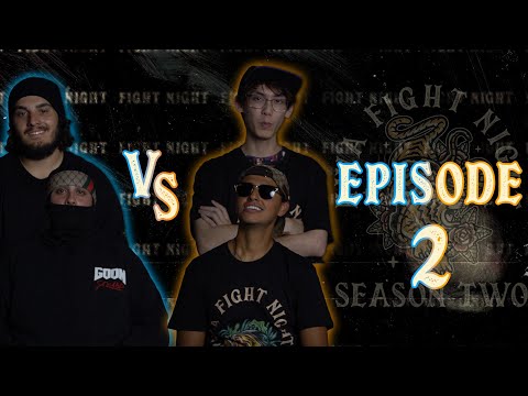 Going AFTER the $10K Prize - Fight Night S2 EP2: First Eliminations in this 1v1 Airsoft Tournament
