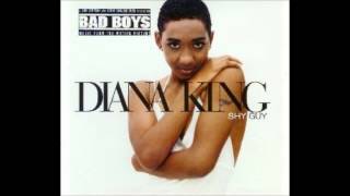 Miniatura del video "Shy Guy - Diana King (Best Quality)"