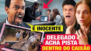 QUEM AMA CUIDA CAPITULO DE TERÇA - 09/06 - Resumo Completo da Novela QUEM AMA CUIDA tudo Hoje!