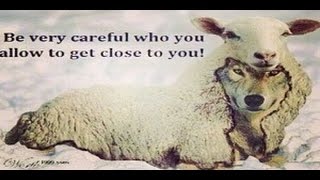 How satan Uses Websites Like Rapture Ready & Prophecy Update 2 Deceive & Destroy Christians